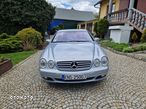 Mercedes-Benz CL 500 - 6