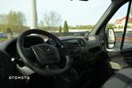 Renault MASTER 2.3 dci 150KM * WYWROTKA 3-stronna * BOGATA! * SUPER STAN! - 18