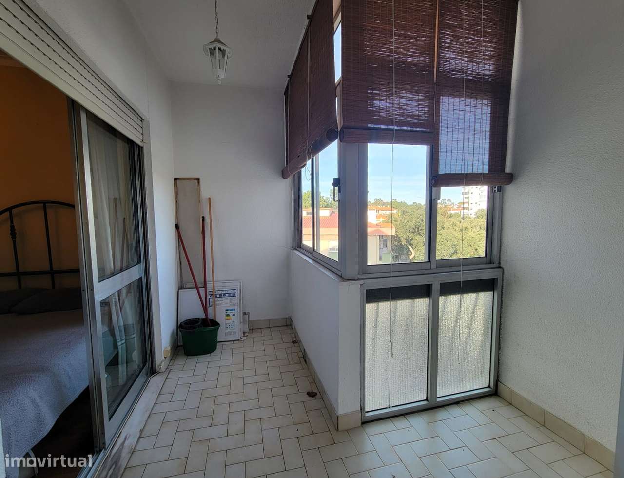 Apartamento T3 - Alto do Moinho - Corroios-19
