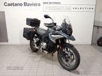 BMW F 750 GS 750 GS Rebaixada - 4