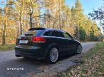 Audi S3 2.0 TFSI Quattro - 8