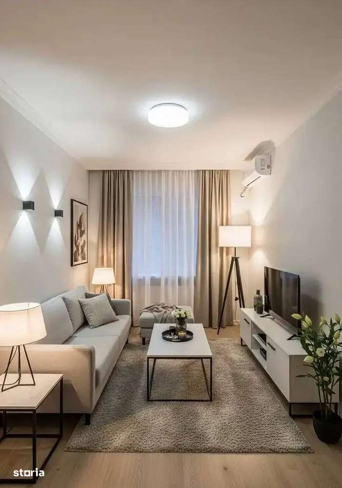 Apartament 2 camere Theodor Pallady metrou Nicolae Teclu comision 0