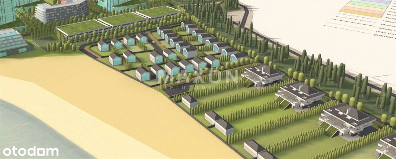 Super Działka Druga Linia Brzegowa 5Mn/14 - Pełny obrazek: 5/20