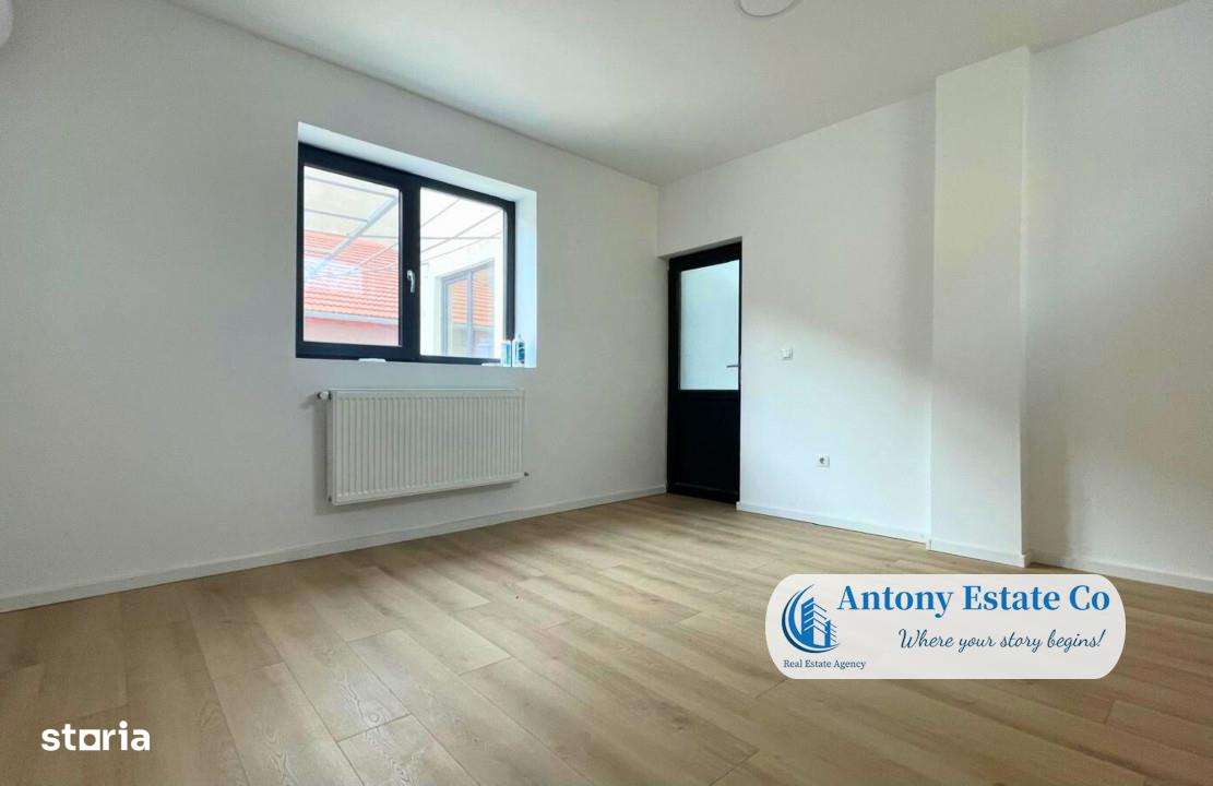 Birouri Cabinete de inchiriat Decebal - Oradea - Imagine principală: 5/13