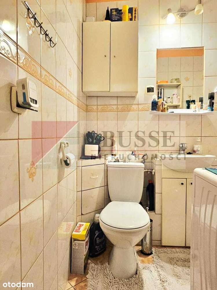 2 pokoje na Pomorzanach!-9