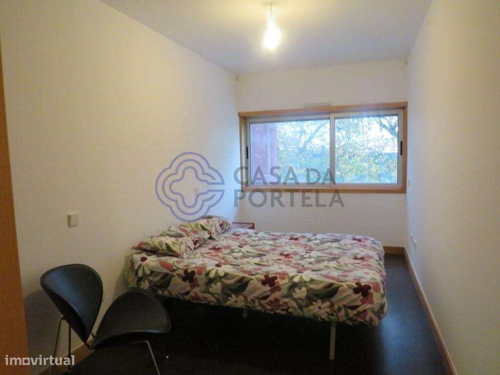 Apartamento T3 no  Centro do Porto para o mercado de arrendamento em z - Grande imagem: 5/28