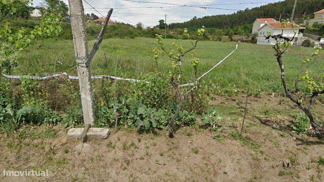 Terreno para construção em Milhundos, Penafiel - Grande imagem: 3/5