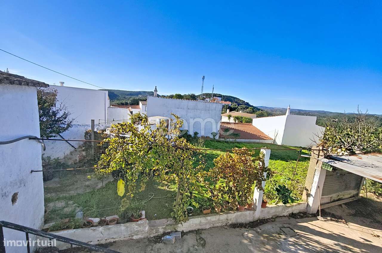 Fantástica Moradia V2, Anexos e Terreno em Santa Magarida, Alte, Lo...-53