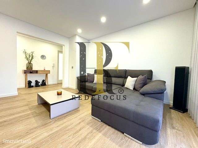 Apartamento T3 Renovado em Esmoriz - Grande imagem: 4/31