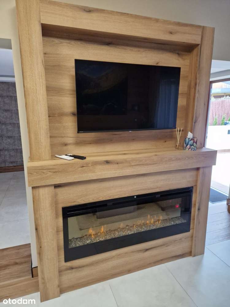 Nowe mieszkanie z zadaszony taras - Pełny obrazek: 4/20