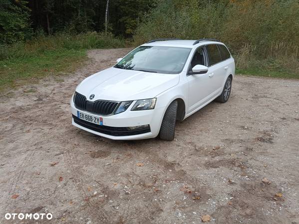 Skoda Octavia 2.0 TDI (Green tec) DSG L&K - 29