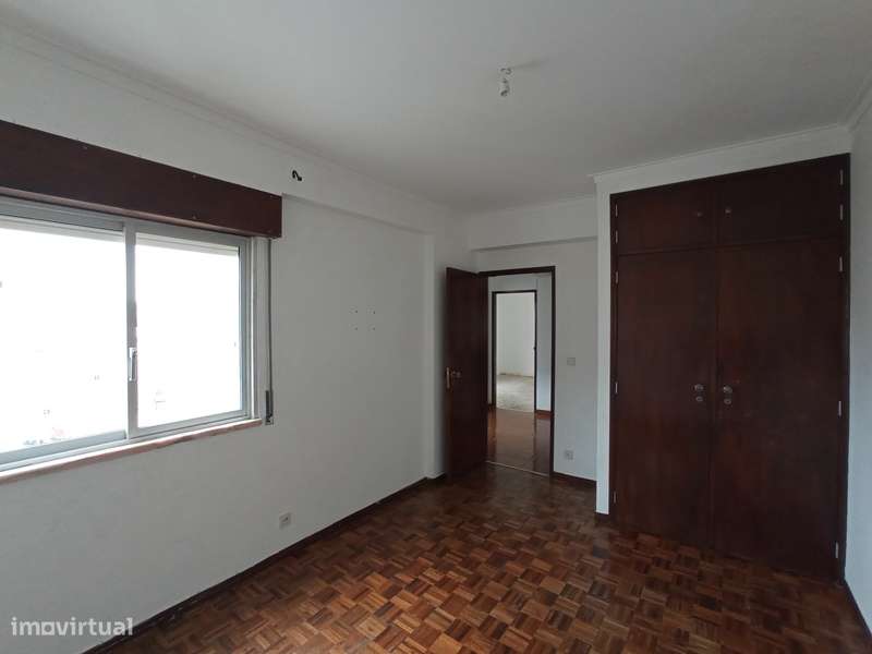 Apartamento, T3-13