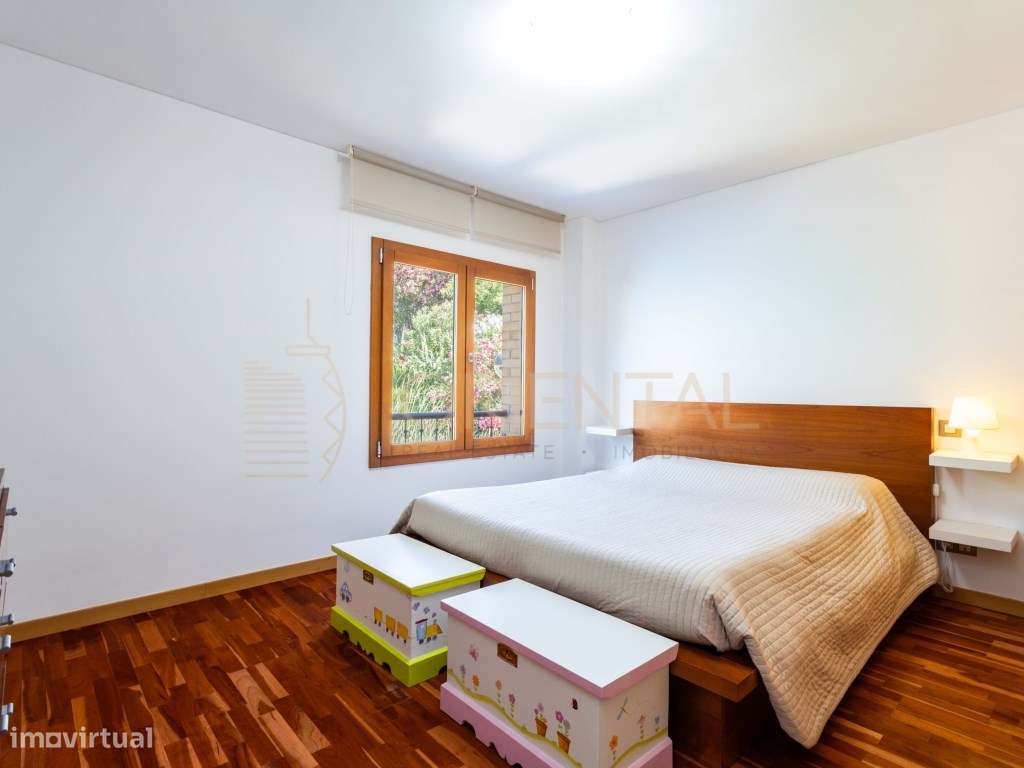 Apartamento T2 em Alverca-11