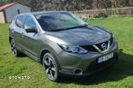 Nissan Qashqai 1.2 DIG-T 360 - 1