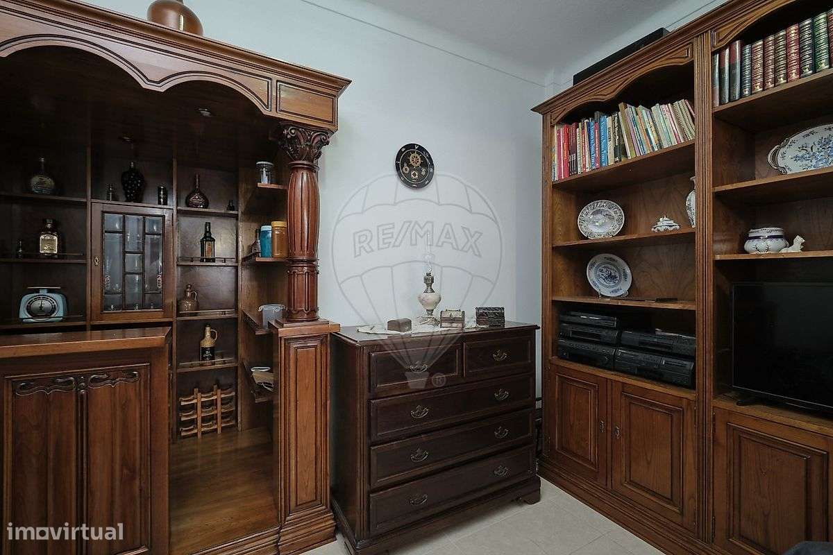 Moradia T2 para venda - Grande imagem: 5/23