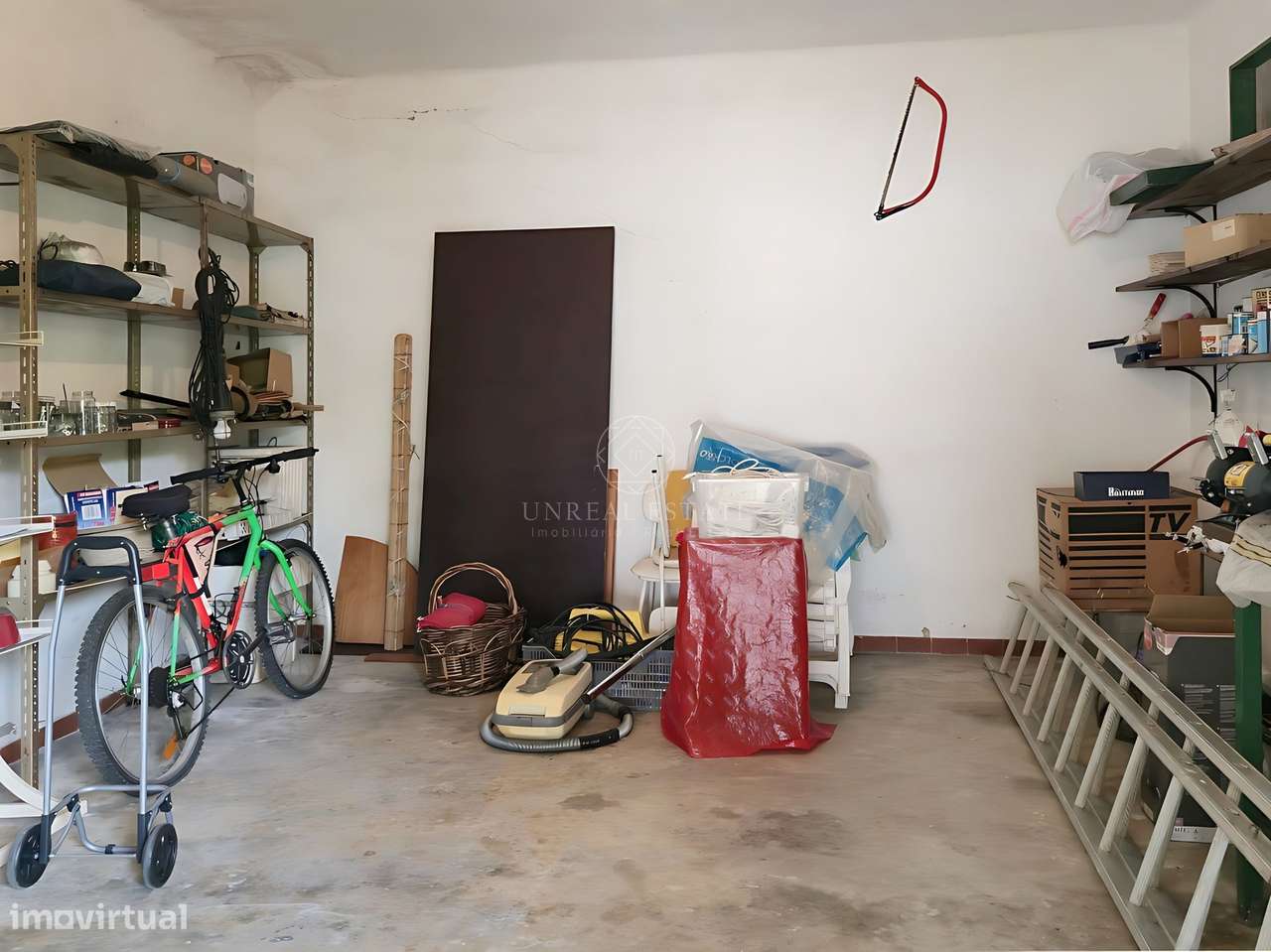 Moradia T3 Térrea Isolada com Jardim, Garagem e Churrasqueira | a 5 Mi-58
