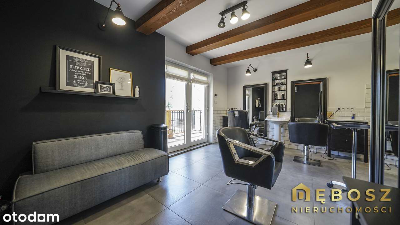 Staniątki / ok. Niepołomice | Przytulny dom wolnostojący - 110 m2 !-16