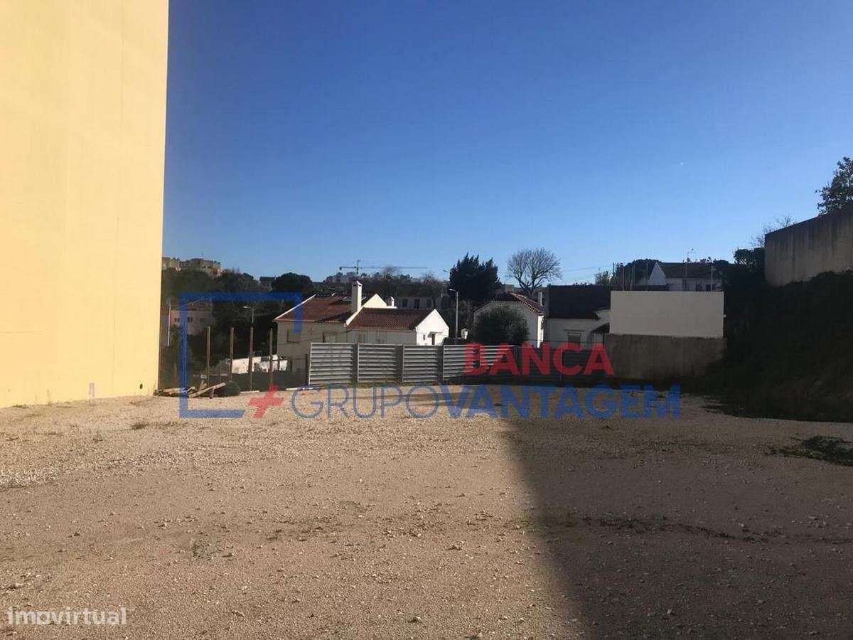 Loteamento edifícios, para venda, Torres Novas - Torres Novas - Grande imagem: 5/5