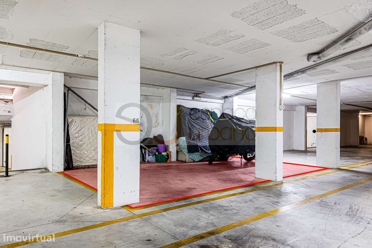 A. Pêra - Apartamento T2 C/2 WC + Piscina + Parque Infantil-24