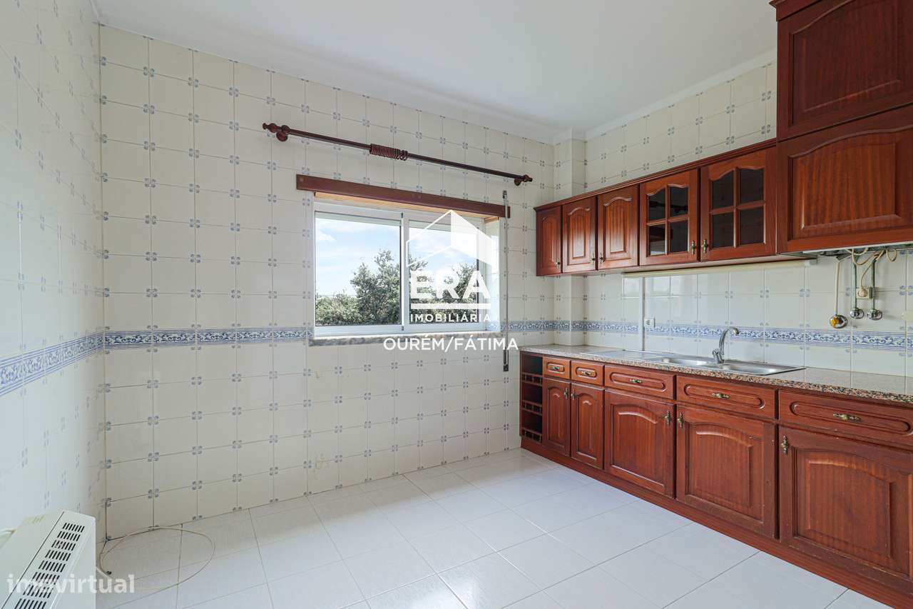 Apartamento T3, Fátima-9