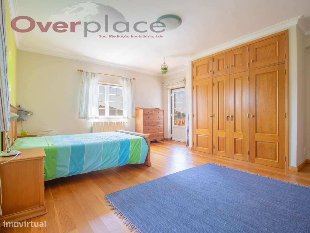 Moradia T5 Venda Lourinhã-21