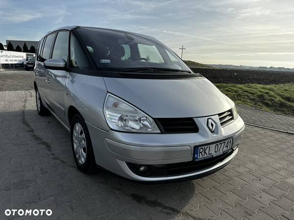 Renault Espace 1.9 dCi Authentique - 11