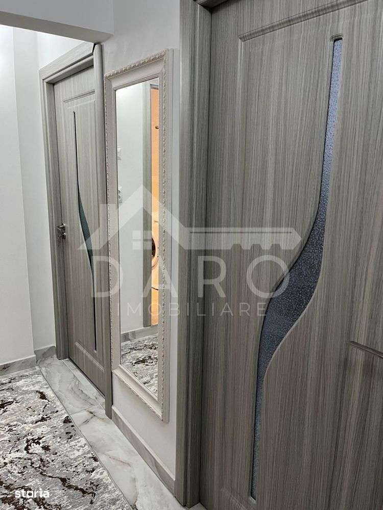 Aprtament cu 2 camere de inchiriat - Imagine principală: 4/8