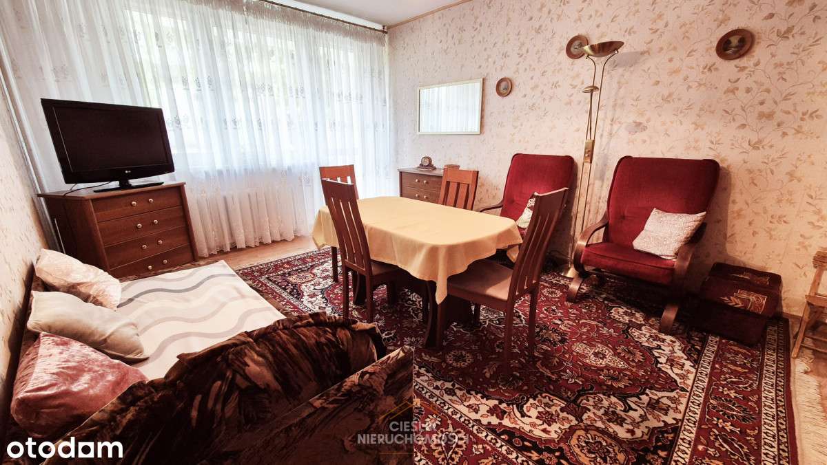 Poręba | parter | M2 | 51 m2 | piwnica | balkon-0