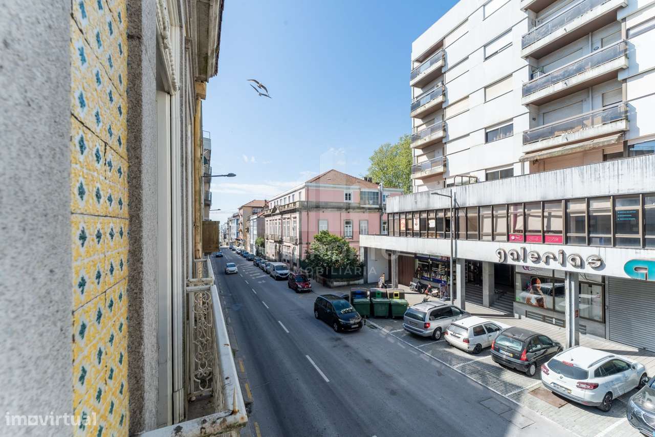 Prédio à venda Rua Santa Catarina - Residencial Estudantes/Projeto Apa-22