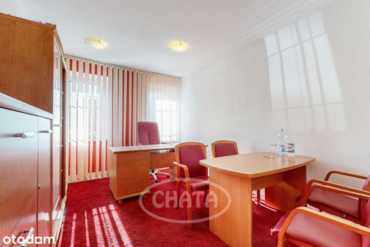 ok. Słowiańska / media miejskie / niskie opłaty-6