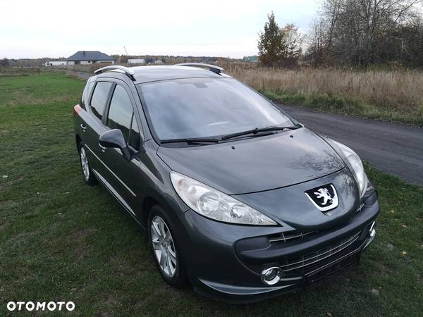 Peugeot 207 1.6 Sporty - 20