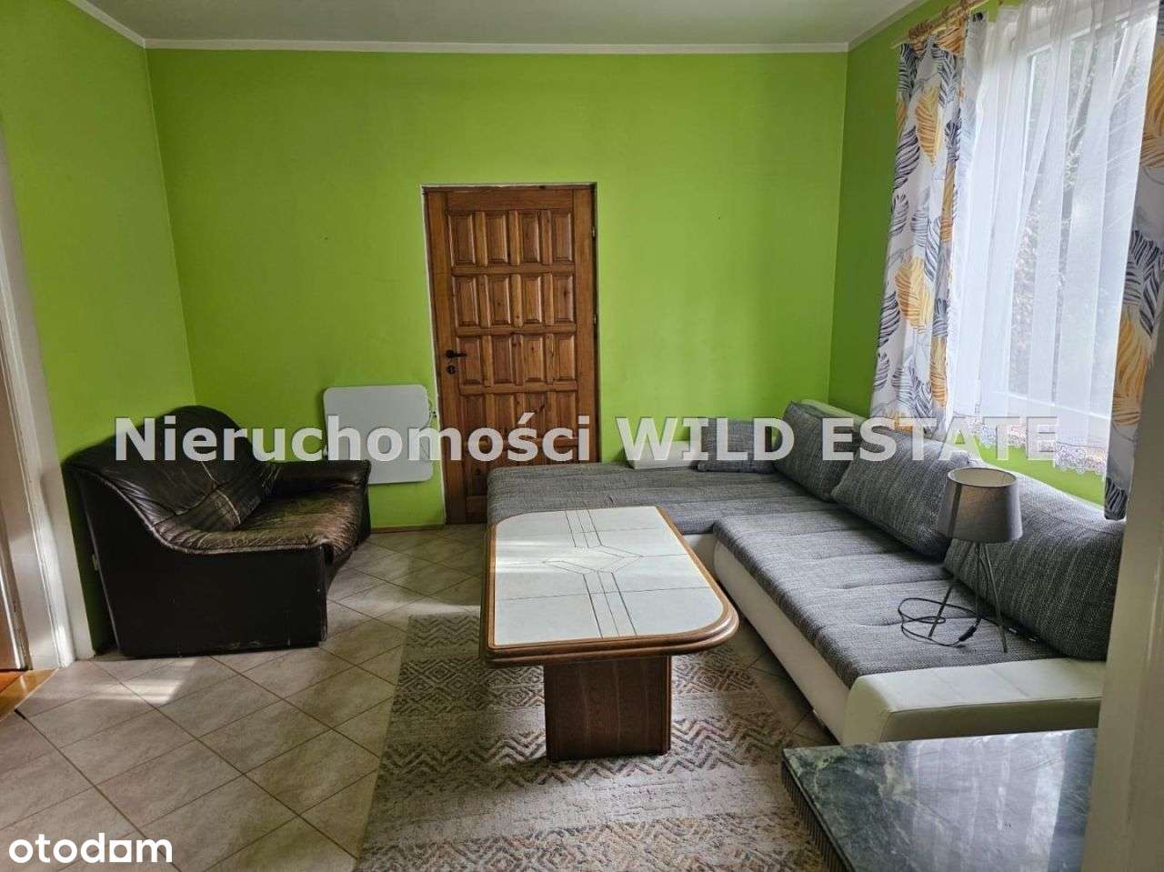 Dom, 310 m², Cisna-13