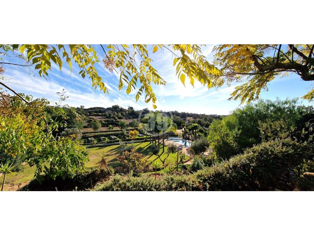 Fantástica propriedade de luxo inserida num generoso lote de terren...-19