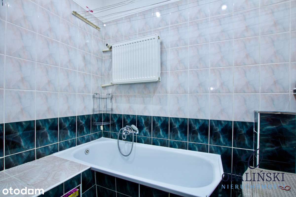 1 min Rynek | Centrum | 2 pokoje | 43,13m2 | CO |-8