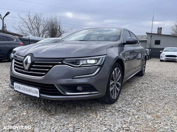 Renault Talisman ENERGY dCi 160 EDC INTENS - 1