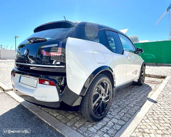 BMW i3 s 120Ah - 4