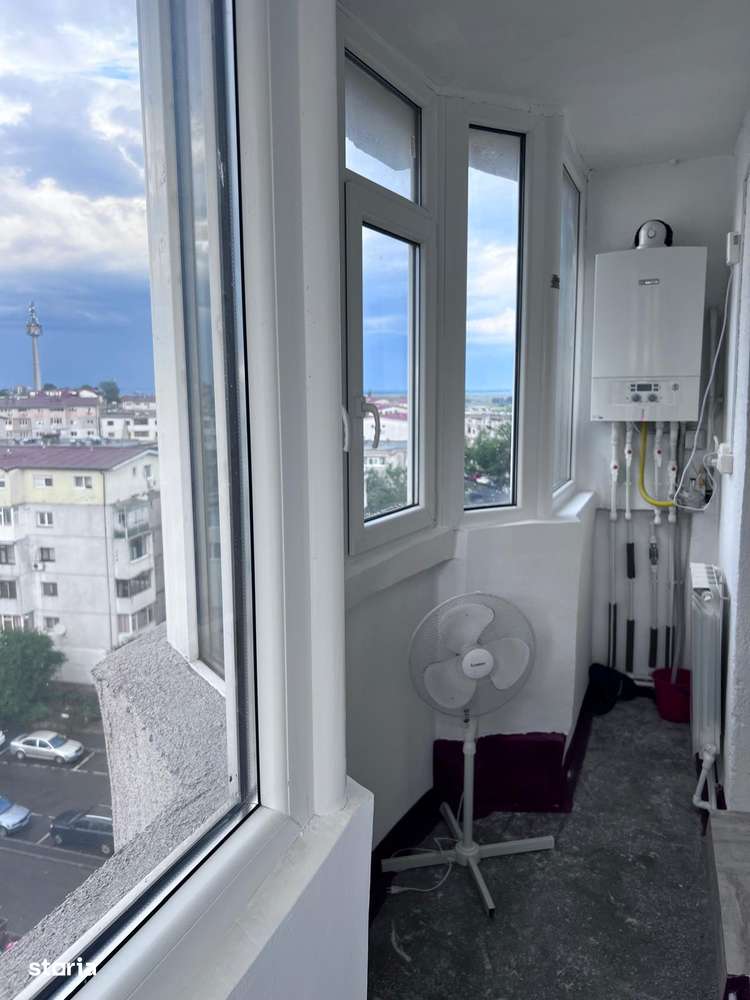 Inchiriem apartament cu o camere(42mp), Micro 21, pret 350 euro. - Imagine principală: 4/18