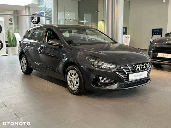 Hyundai I30 1.5 T-GDI 48V Modern - 4