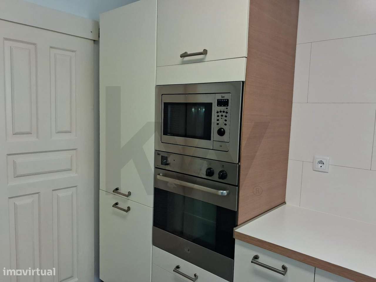 Venda de apartamento T3 em condomínio, no Monte Estoril, Cascais-22