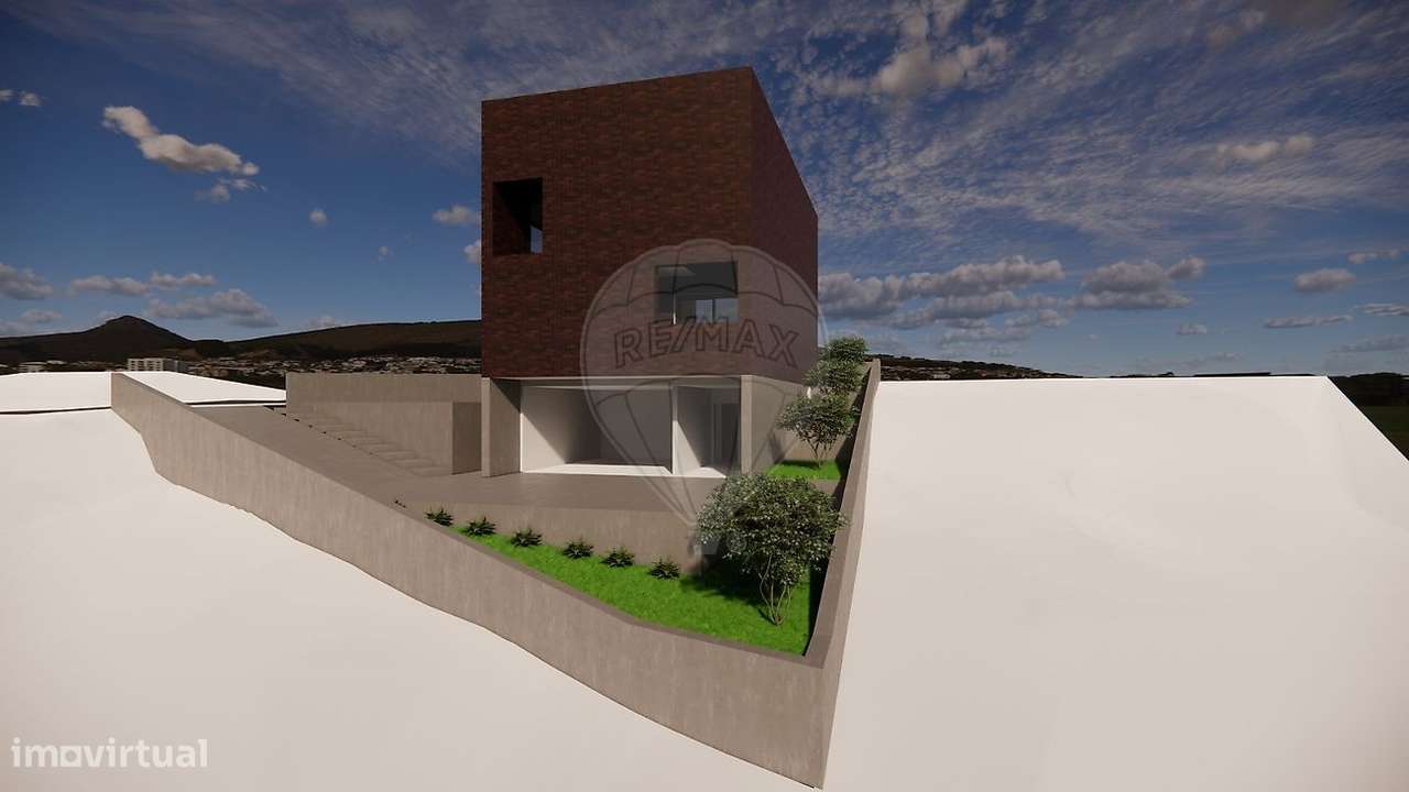 Moradia T4 para venda - Grande imagem: 5/38