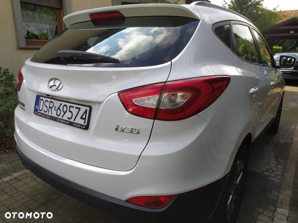 Hyundai ix35 1.6 GDI Premium 2WD - 19