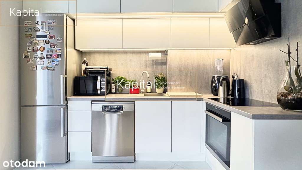 Ogród ze stawkiem, taras, wyposażony dom - Pełny obrazek: 3/17