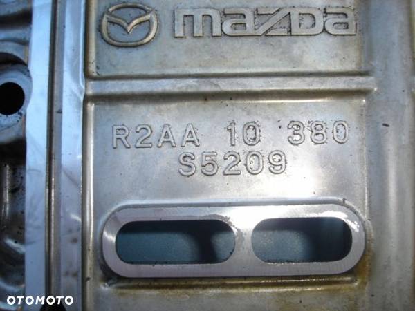 MISKA OLEJOWA Mazda 6 II CX7 2.2 CITD R2AA - 7