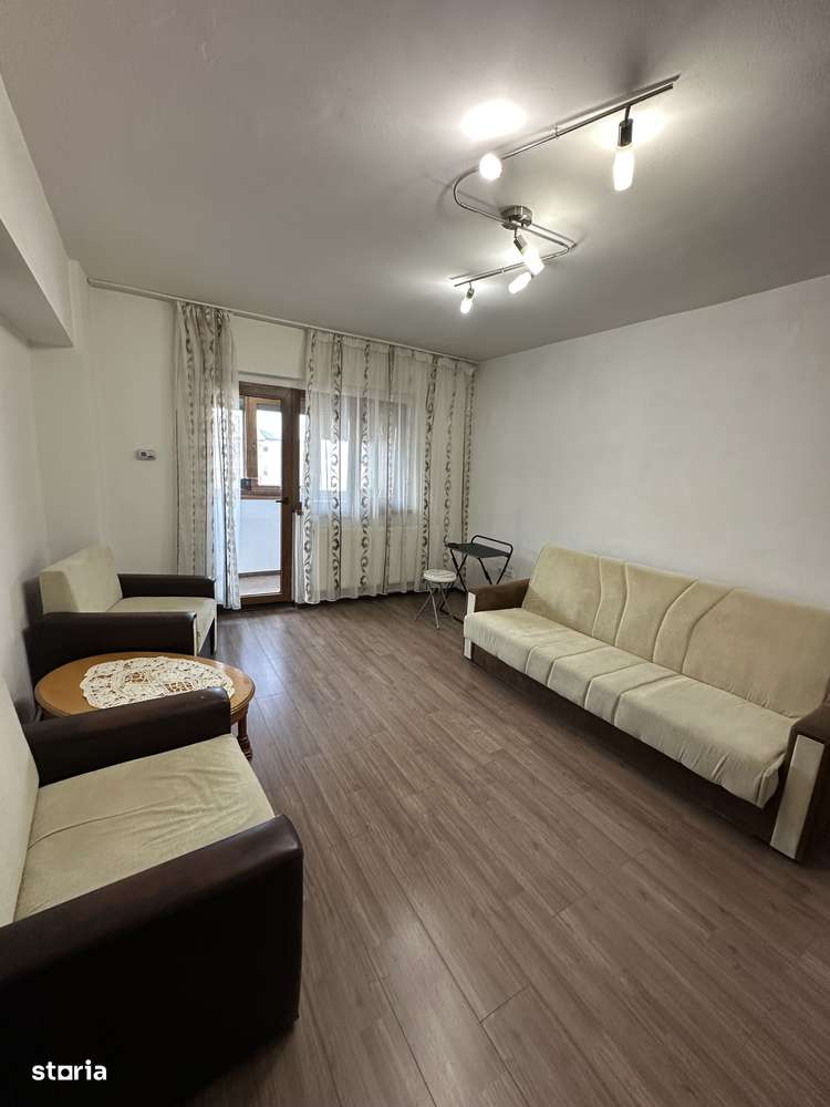Apartament cu 2 camere de închiriere în zona Școlilor - Imagine principală: 2/20