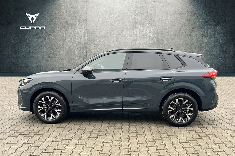 1.5 eTSI 150 KM DSG dostępny w LUTYM!!