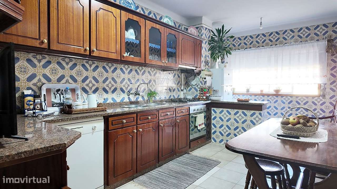 Apartamento T3 para venda - Grande imagem: 2/23