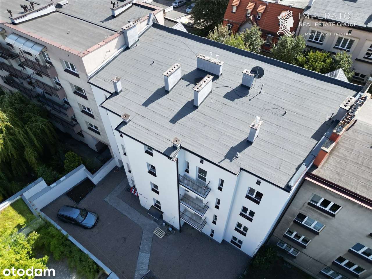 Nowe mieszkania po rewitalizacji, monitoring-13