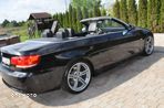 BMW Seria 3 325d DPF Cabrio - 10