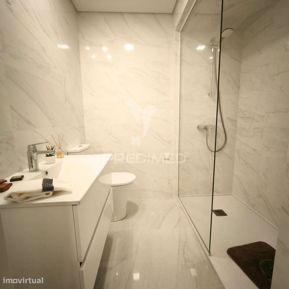 Apartamento T3 Benfica-18