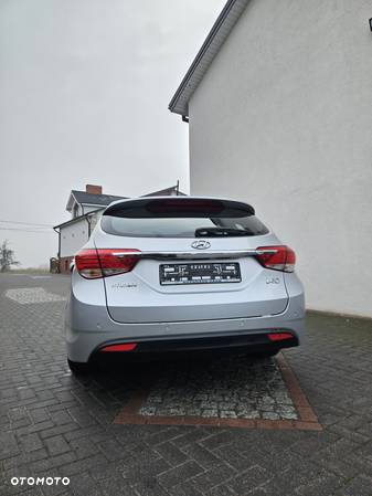 Hyundai i40 i40cw 1.6 5 Star Edition - 9